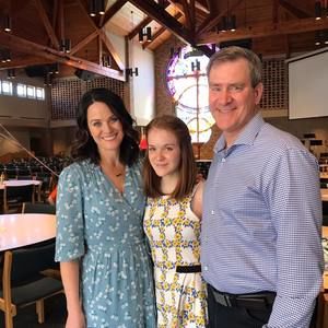 Meet your Posher, Angela